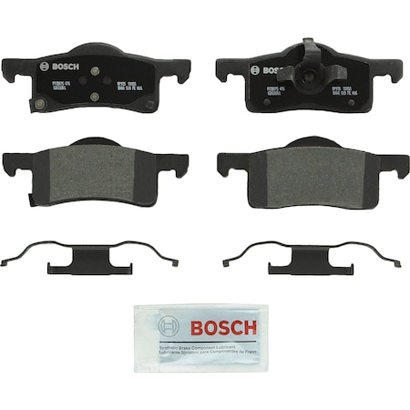 Bosch QuietCast Brake Pads -BP935 BP935